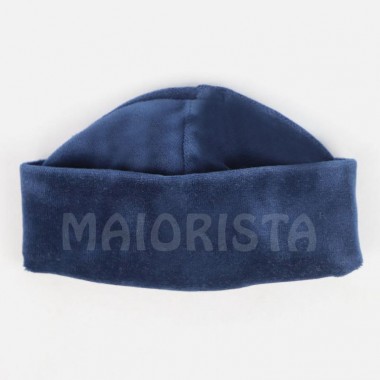 Gorro Veludo «Liso»