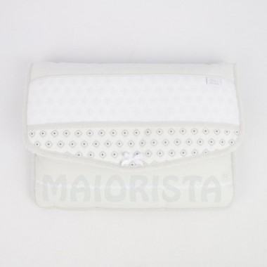 Conjunto 1ª Roupa VELUDO «Bordar»