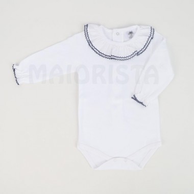 Body COM CARDA «Cambraia/Picueta»