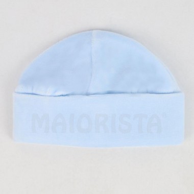 Gorro Veludo «Liso»