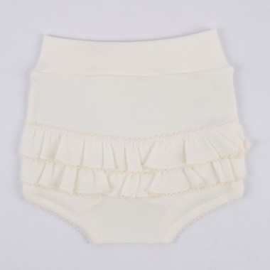 Cueca «Tapa Fralda/Folhos»