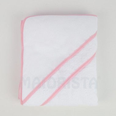 Toalha de Banho 100x100 «Bordar»