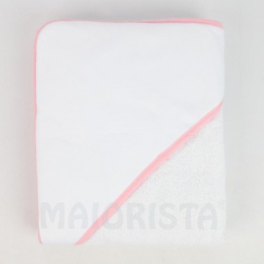 Toalha de Banho 100x100 «Pintar»