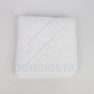 Toalha de Banho 80x80 «Bordar»