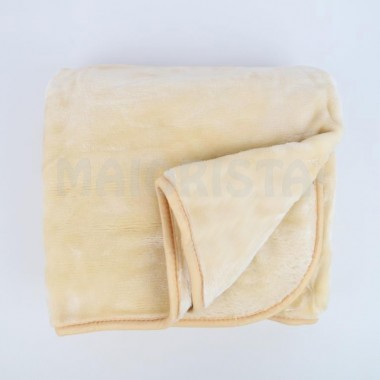 Cobertor 110 x 140 «Liso»