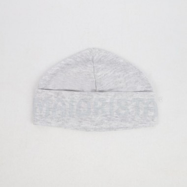 Gorro ALGODÃO COM CARDA «Liso»