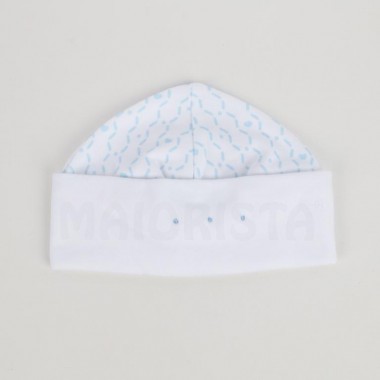 Gorro COM CARDA «Pintas/Corações»