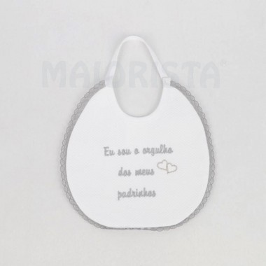 Babete «RENDA/Eu Sou o Orgulho...»