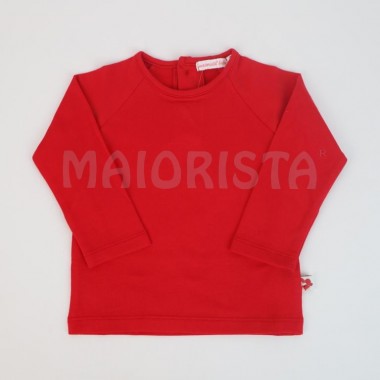Camisola Bebé COM CARDA «Manga Raglan»