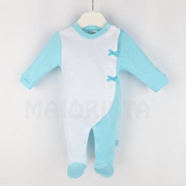 Babygrow ALGODÃO «Pintar»