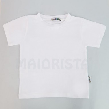 T-Shirt Criança «Básica»