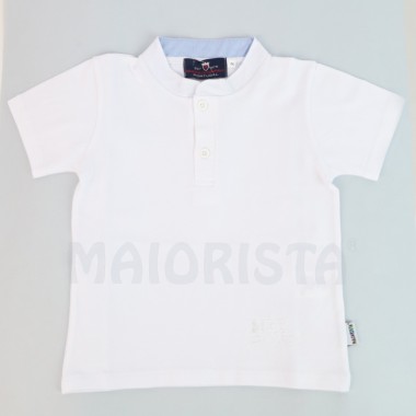 Polo Menino «Gola Padre»