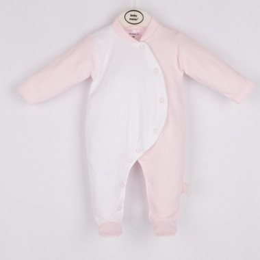 Babygrow ALGODÃO «Pintar»