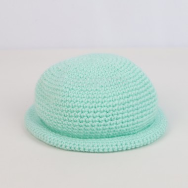 Gorro Malha «Liso»