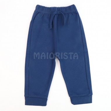 Calça Bebé «Cordão/Punho»