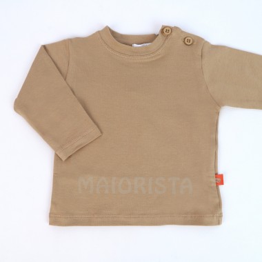 Camisola Bebé SEM CARDA «Básica»