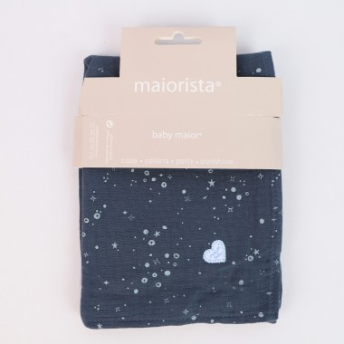 Fralda Estampada «Tecido Musseline»