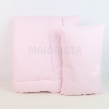 Colcha Para Bebé 3 Peças «Baby Maior»