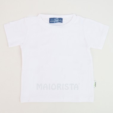 T-Shirt Criança «Básica»