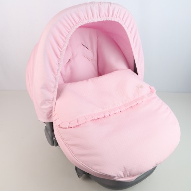 Forra Babycoque «Lisa»
