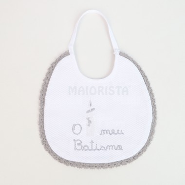 Babete «O meu Batismo»