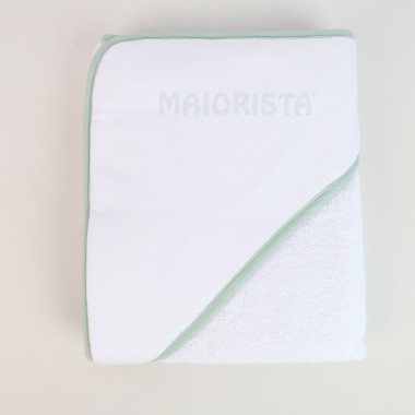 Toalha de Banho 80x80 «Pintar»