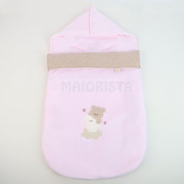 Saco Para Bebé «Ovelha/Urso»