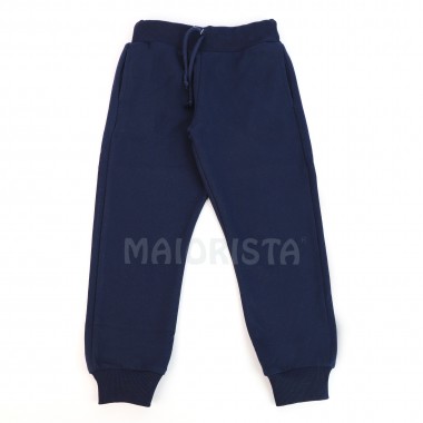 Calça Para Criança «C/ Punho»
