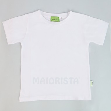 T-Shirt Criança «Básica»