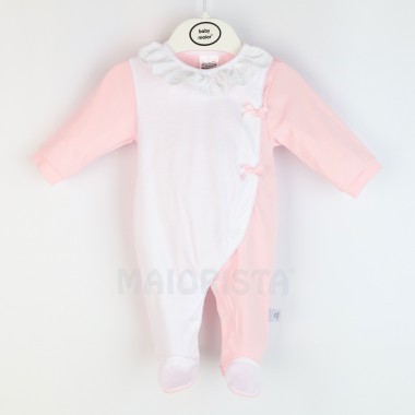 Babygrow ALGODÃO «Pintar»