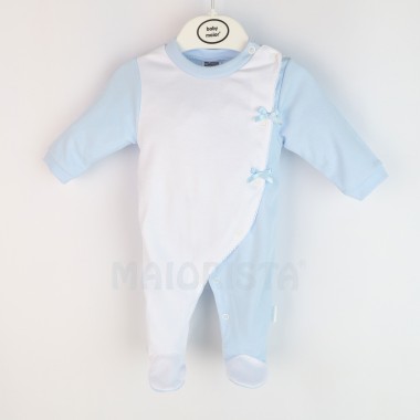 Babygrow ALGODÃO «Pintar»