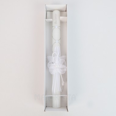 Vela Redonda «Flor»