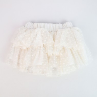 Saia Menina «Tule»