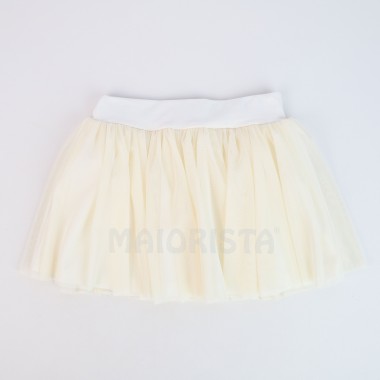Saia Menina «Tule»