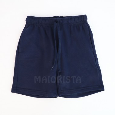 Calção Para Menino «Liso»