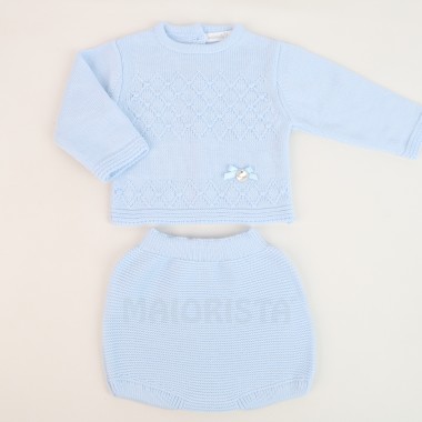 Conjunto 2 Peças «Camisola + Cueca»