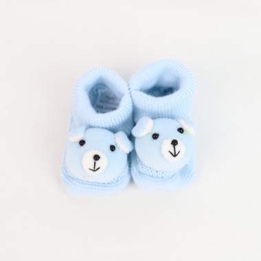 Carapins de Bebé «Cãozinho»