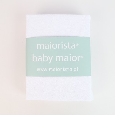 Capa Protetora Colchão (70x140)