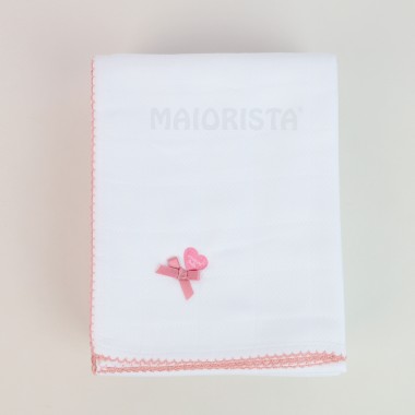 Pack de 6 Fraldas «Gase»