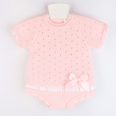 Conjunto 2 Peças «Laço»