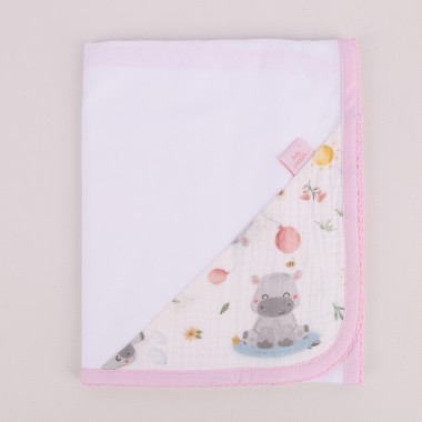Fralda Para Bebé «Estampado»