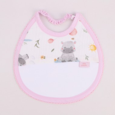 Babete Para Bebé «Estampado»