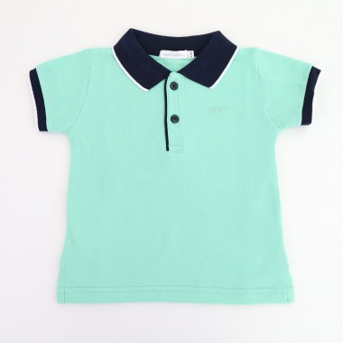 Polo Para Bebé «Maiorista»