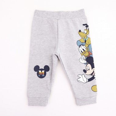 Calça Fato de Treino «Mickey/Pateta/Donald»
