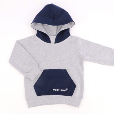 Camisola Para Menino «Maior Boys»