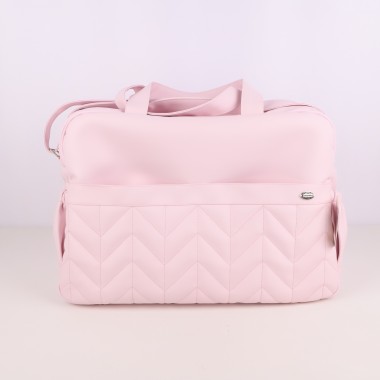 Saco Damasco «ZigZag»