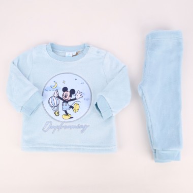 Pijama Para Criança Coralina «MICKEY»