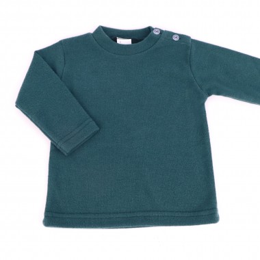 Camisola Bebé Laminada COM CARDA «Básica»