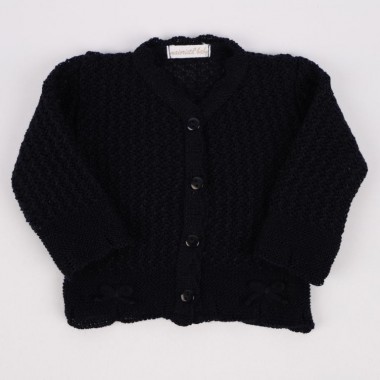 Casaco "2 Laços"