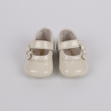 Sapato Bebé «Lacinho»